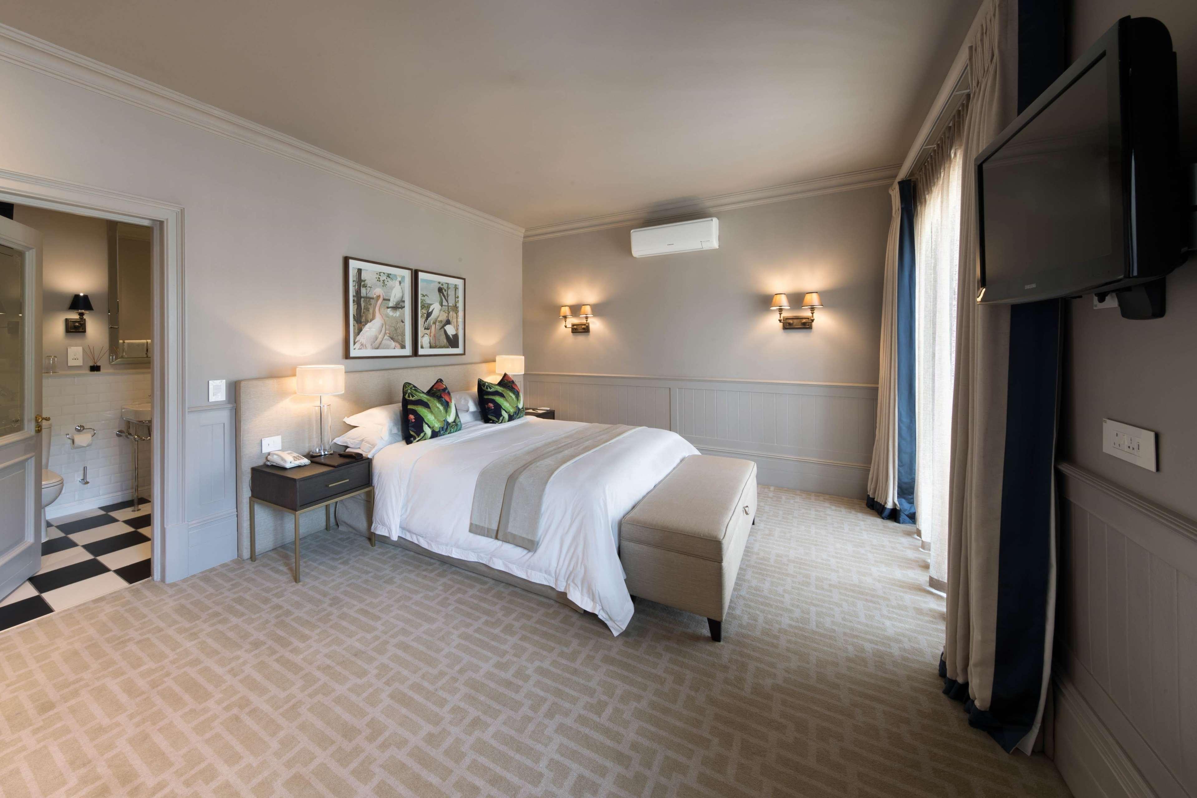 Erinvale Estate Hotel & Spa Somerset West Εξωτερικό φωτογραφία