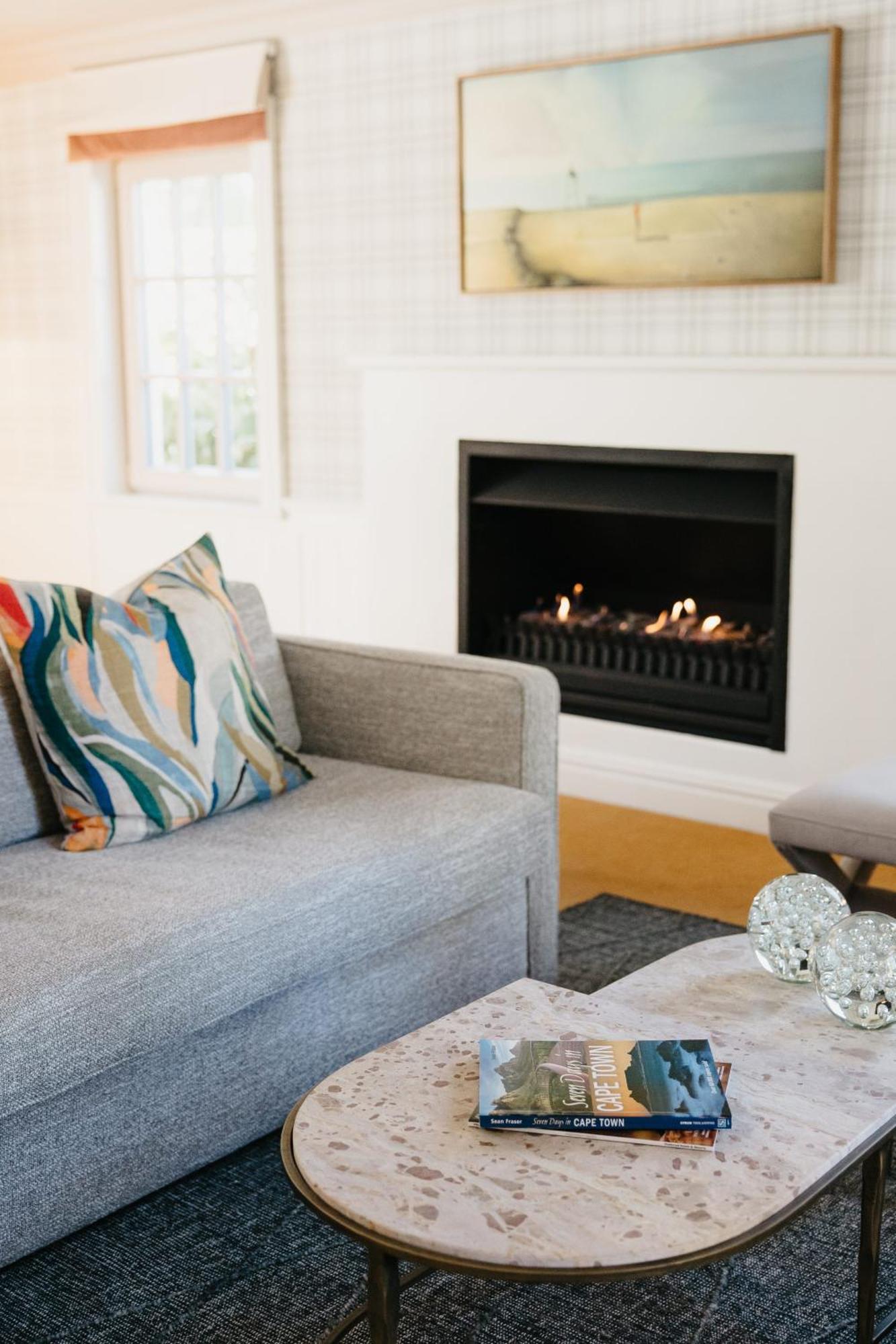 Erinvale Estate Hotel & Spa Somerset West Εξωτερικό φωτογραφία