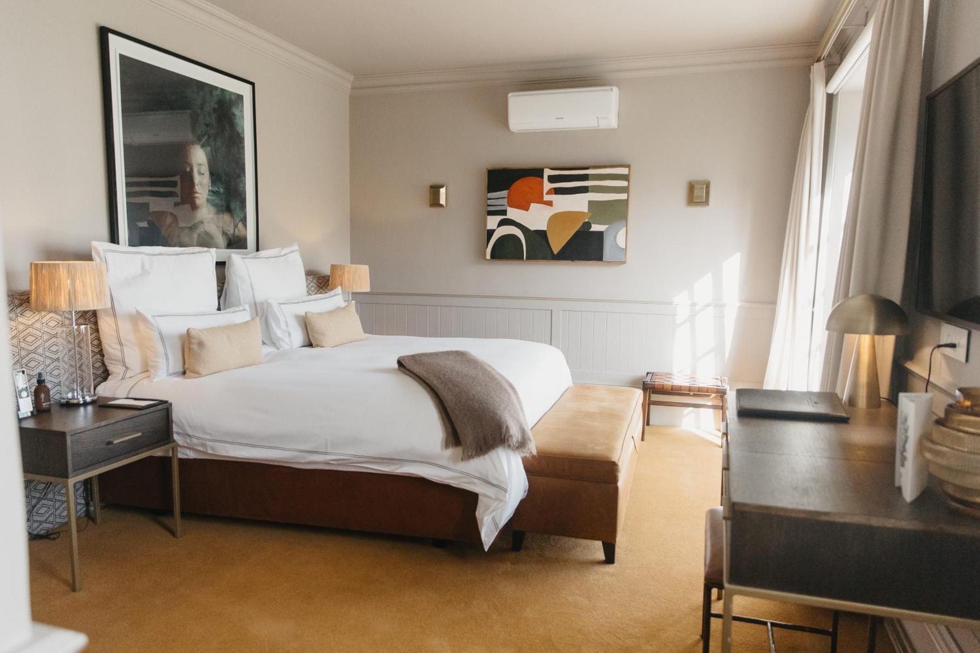 Erinvale Estate Hotel & Spa Somerset West Εξωτερικό φωτογραφία