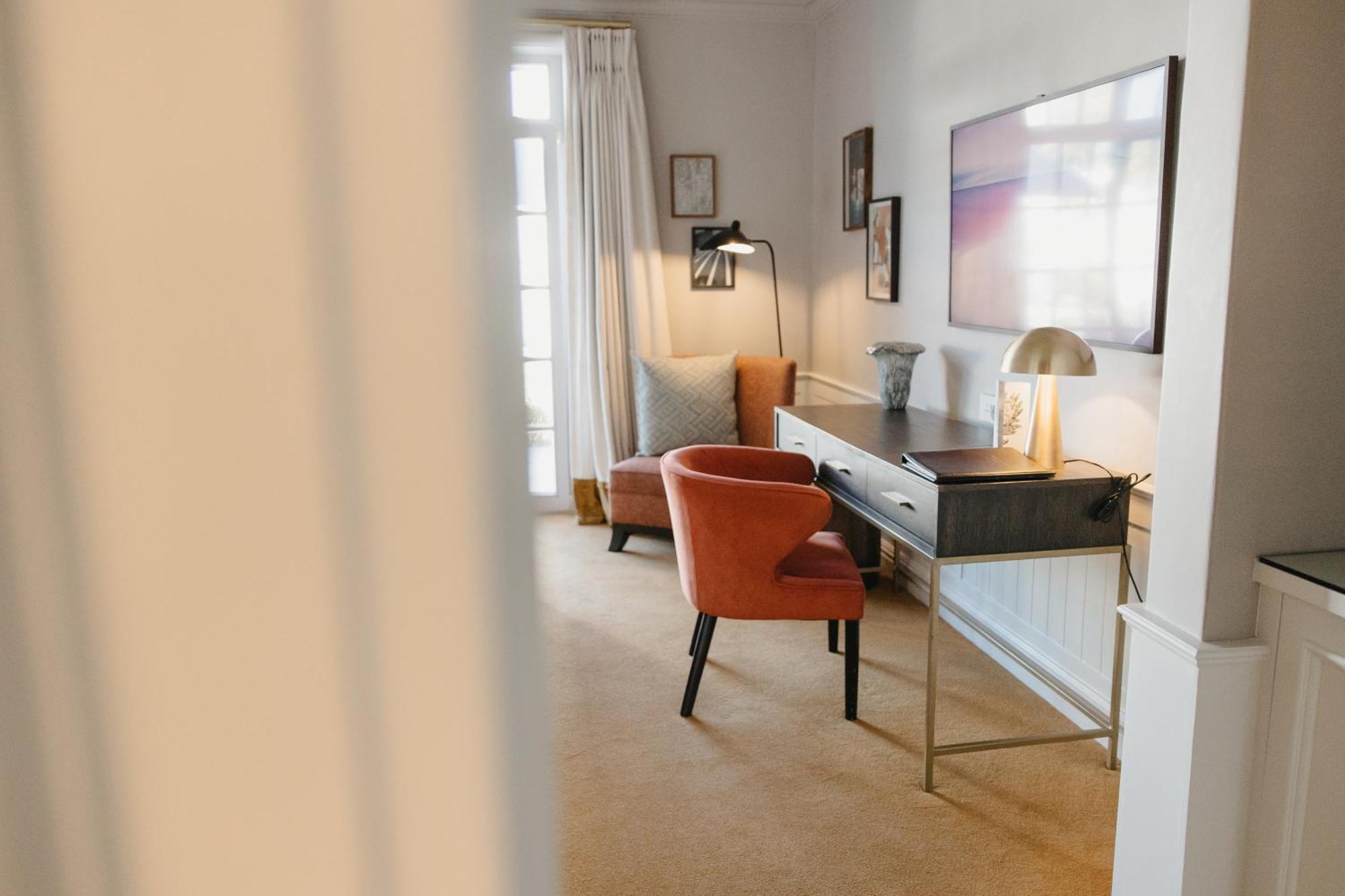 Erinvale Estate Hotel & Spa Somerset West Εξωτερικό φωτογραφία