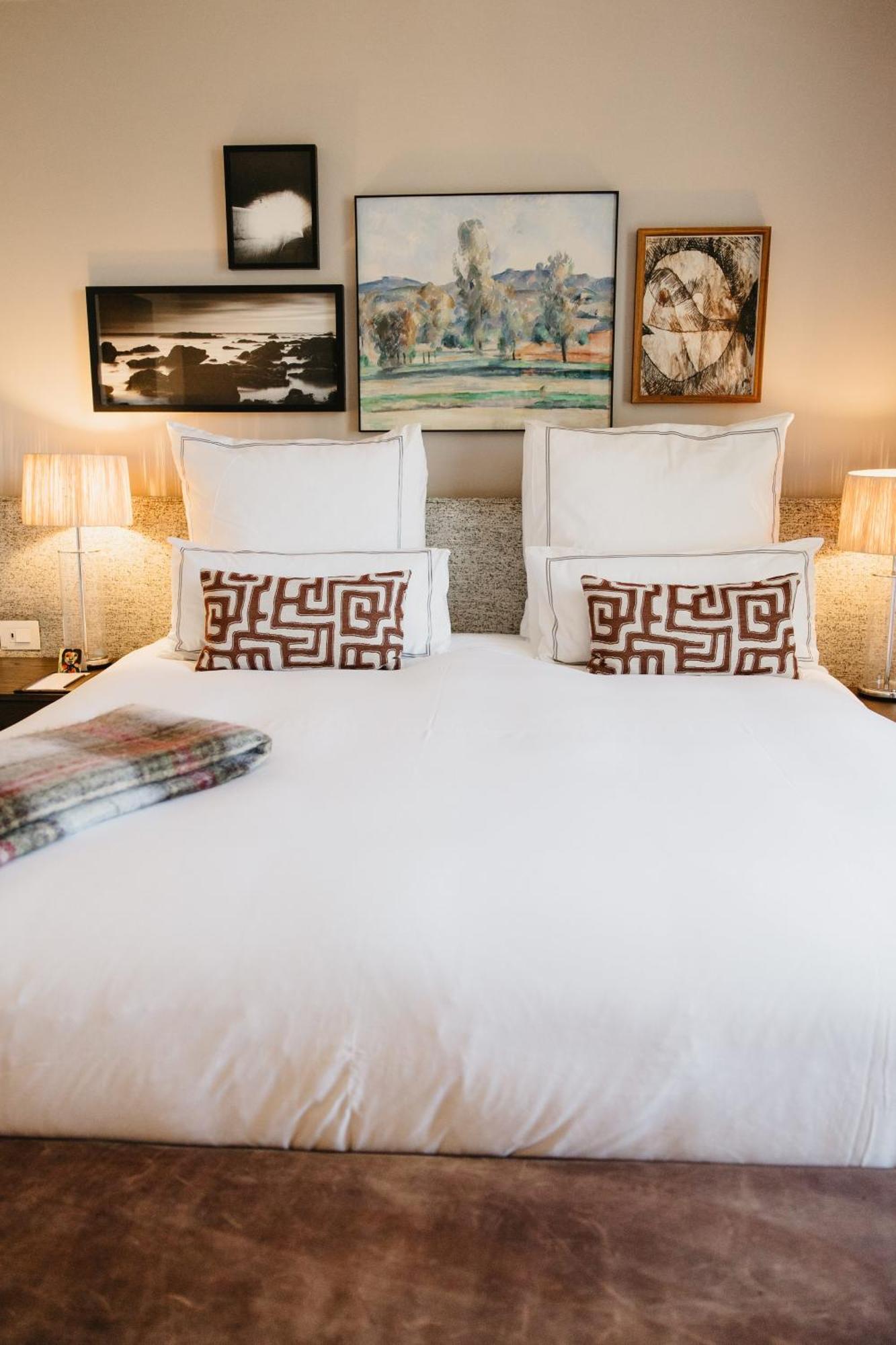 Erinvale Estate Hotel & Spa Somerset West Εξωτερικό φωτογραφία